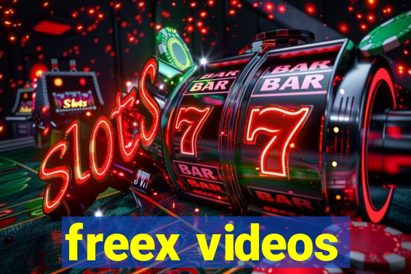 freex videos